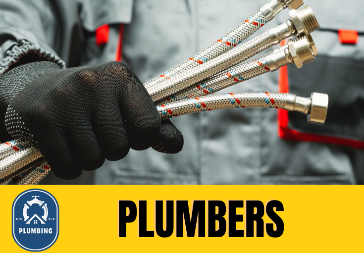  plumber Halton Brook